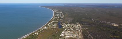 Woodgate Beach - QLD 2014 (PBH4 00 17890)